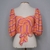 Cropped Listrado Colcci