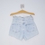 Shorts Jeans Curto Amaro - comprar online