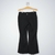 Calça Flare Mob