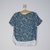 Blusa Barra Arredondada Amaro