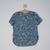 Blusa Barra Arredondada Amaro - comprar online