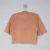 Blusa Camurça Borda Barroca - comprar online