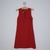 Vestido Curto Dudalina