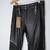 Calça de Couro Animale - comprar online