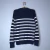 Cardigan Listrado Tommy Hilfiger na internet