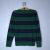 Suéter Listrado Tommy Hilfiger na internet