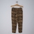 Calça Animal Print Zara - comprar online