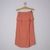 Saia Midi Le Lis Blanc - comprar online