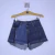Short Jeans Le Lis Blanc