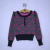 Suéter de Tricot Bobstore