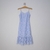 Vestido Midi Banana Repuplic