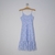 Vestido Midi Banana Repuplic na internet