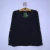 Blusa Manga Longa Jackie.O