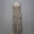 Vestido Midi Shoulder