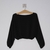 Blusa Manga Longa Mob