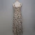 Vestido Midi Shoulder - comprar online
