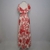 Vestido Longo Lucidez