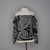 Blusa Ombro a Ombro Shoulder