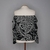 Blusa Ombro a Ombro Shoulder na internet