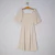 Vestido Midi Zen Basic