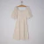 Vestido Midi Zen Basic - comprar online