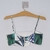 Top Cropped Animale - comprar online