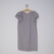 Vestido Curto Huis Clos