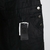 Jardineira Resinada BioBlack - comprar online