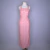 Vestido Longo Costas Abertas Farm - comprar online