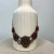 Colar Artesanal Vintage Cantão - comprar online