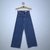 Calça Jeans Pantalona Zara - comprar online