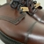 Sapato Oxford de Couro Dockers
