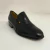 Sapato de Couro Artesanal Di Pollini