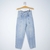 Calça Jeans Mom Mob
