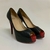 Salto Christian Louboutin na internet