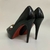 Salto Christian Louboutin - loja online