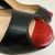 Salto Christian Louboutin - Bazar Gerando Falcões | Loja On-line