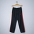 Calça Reta Tactel Adidas