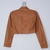 Jaqueta de Couro Cropped Dormeuil England - comprar online