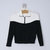 Blusa Manga Longa Dot.