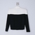 Blusa Manga Longa Dot. - comprar online
