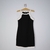 Vestido Curto Reto Le Lis Blanc
