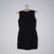 Vestido Curto Minimalista Reinaldo Lourenço - comprar online
