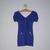 Vestido Curto Agilità