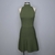 Vestido Curto Animale