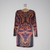 Vestido Curto Colcci