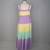 Vestido Longo Chocoleite - comprar online