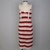 Vestido Midi de Tricô Zara