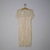 Vestido Midi Rendado Gregory - comprar online
