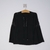 Blusa com Renda Mob